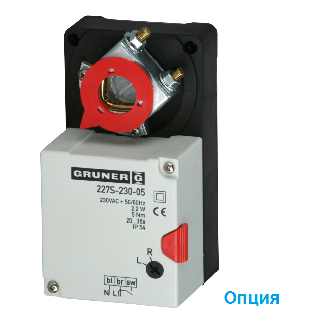 Приточно-вытяжная вентиляционная установка Electrolux EPVS-650