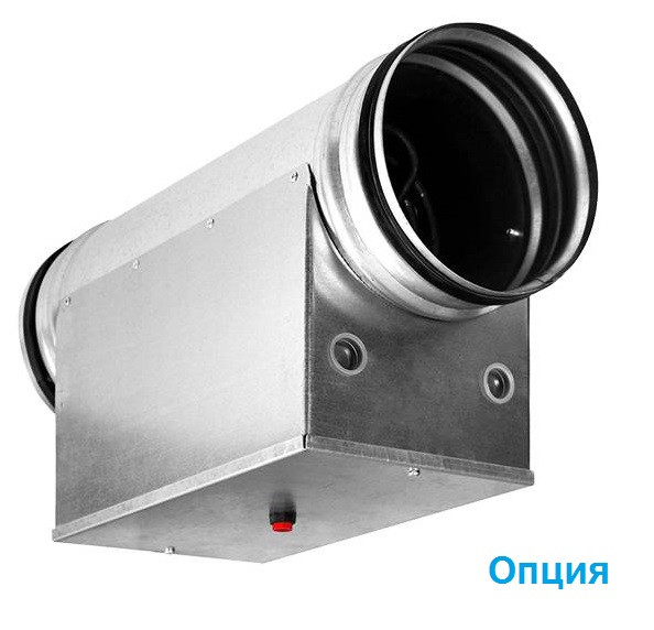 Приточно-вытяжная вентиляционная установка Electrolux EPVS-650