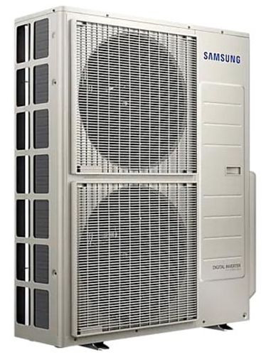 Комплект мульти-сплит-системы Samsung AJ140TXJ5KH/EA / AJ026TNLPKH/EAx5