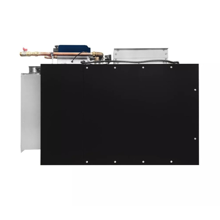 Приточно-вытяжная вентиляционная установка Turkov Capsule pool 2000 W 3R