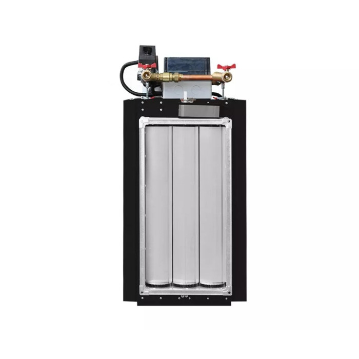 Приточно-вытяжная вентиляционная установка Turkov Capsule pool 2000 W 3R