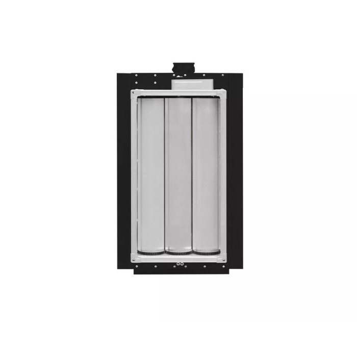 Приточно-вытяжная вентиляционная установка Turkov Capsule pool 2000 W 3R