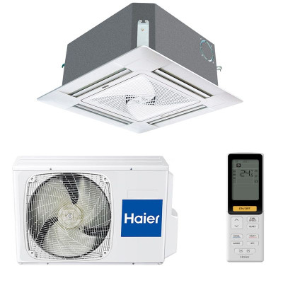 Сплит-система кассетного типа Haier AB50S1LC1FA / 1U50S1LM1FA