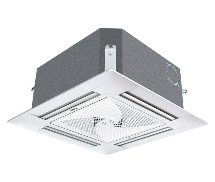 Сплит-система кассетного типа Haier AB50S1LC1FA / 1U50S1LM1FA