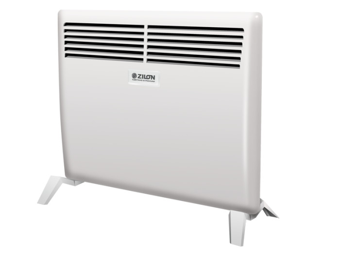 Конвектор серии Атлет ZHC-A2.0 с механическим управлением ZHC-1000 A2.0