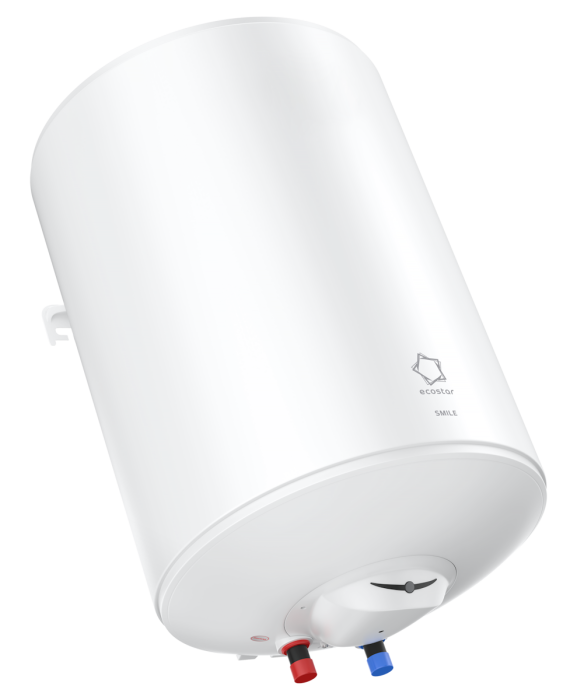 Электрический водонагреватель серии SMILE EWH-SM100-RE
