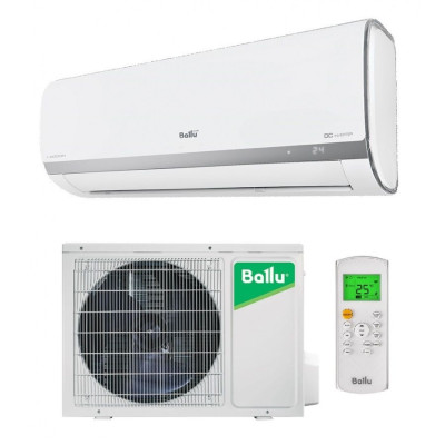 Сплит-система настенного типа Ballu BSDI-18HN1_24Y