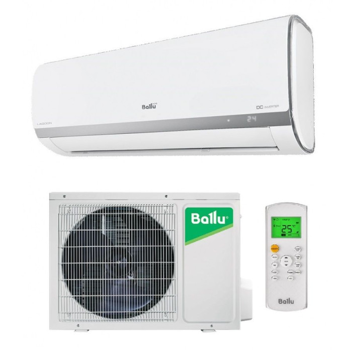 Сплит-система настенного типа Ballu BSDI-18HN1_24Y