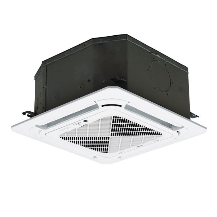 Сплит-система кассетного типа Kentatsu KSZB53HZRN1W / KSUNB53HZRN1