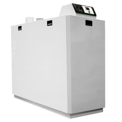 Газовый котёл системы отопления Kentatsu impect-11