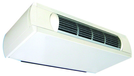 Напольно-потолочный фанкойл серии MACS-I-F75P4K