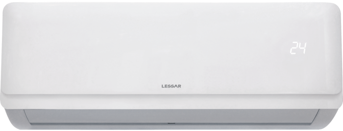 Сплит-система настенного типа Lessar LS-H36KPA2 / LU-H36KPA2