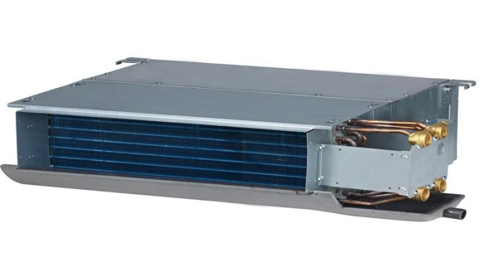 Канальный промышленный фанкойл Lessar LSF-400DG42