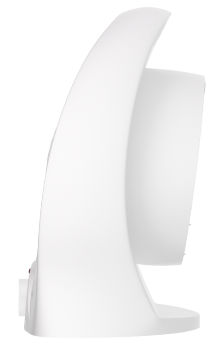 Тепловентилятор серии FLUSH EFH-F2000DS-BL