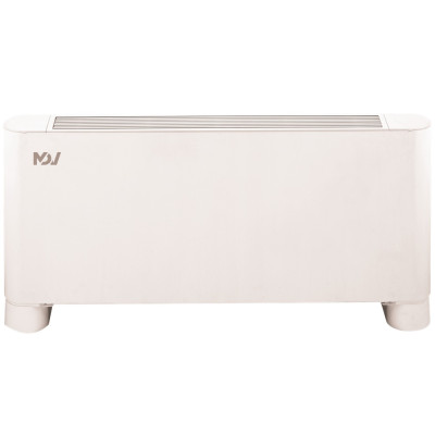 Напольно-потолочный промышленный фанкойл MDV MDKH2-150-R3