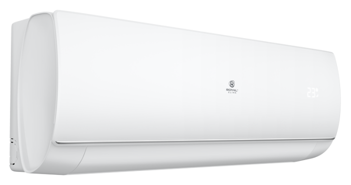 Классическая сплит-система серии PANDORA 2025 RC-PDC28HN (комплект)