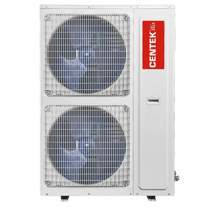 Полупромышленная сплит-система канального типа Centek CT-66D48 HIGH