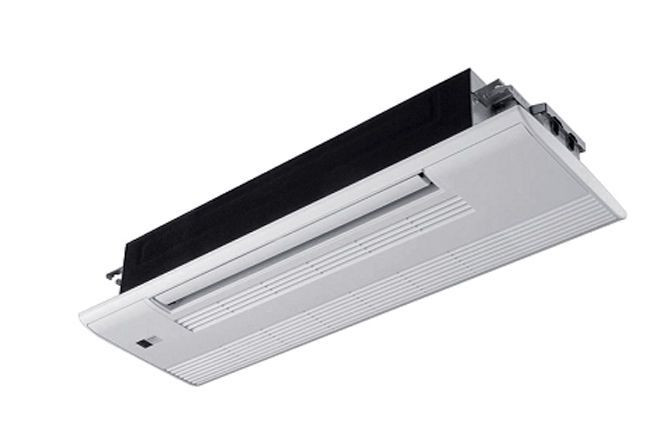 Внутренний блок мульти-сплит-системы Mitsubishi Electric MLZ-KP35VF