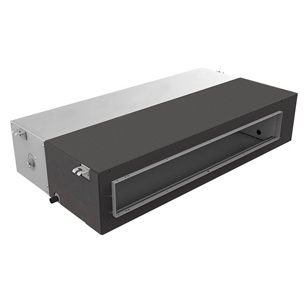 Полупромышленная сплит-система канального типа Dantex RKD-48BHANI / RKD-48HANIE-W