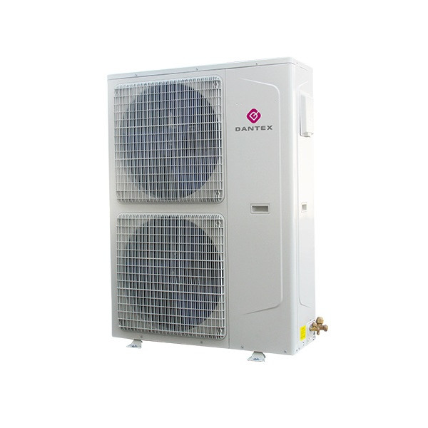 Полупромышленная сплит-система канального типа Dantex RKD-48BHANI / RKD-48HANIE-W