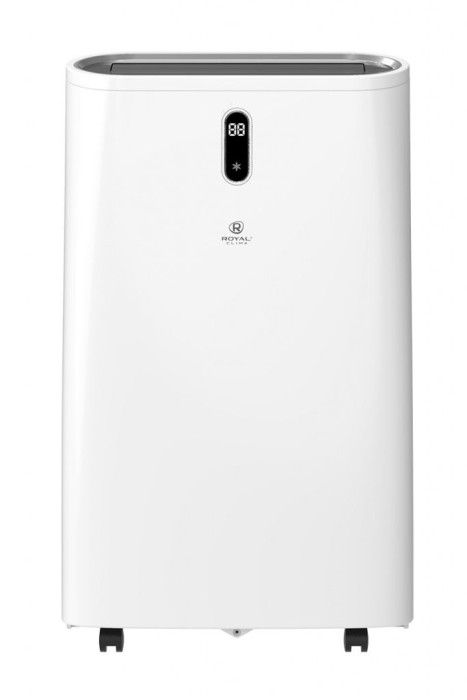 Мобильный кондиционер Royal Clima RM-ST39CH-E