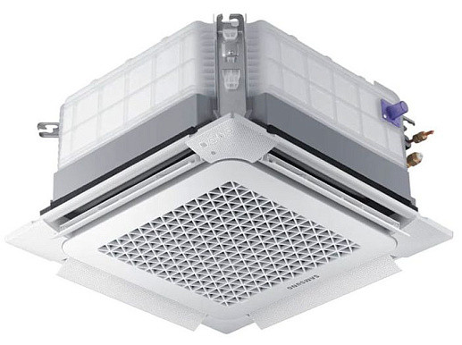 Комплект мульти-сплит-системы Samsung AJ140TXJ5KH/EA / AJ026TNNDKH/EAx5