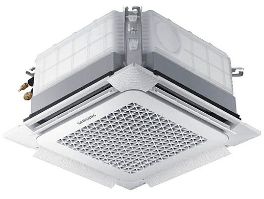 Комплект мульти-сплит-системы Samsung AJ140TXJ5KH/EA / AJ026TNNDKH/EAx5