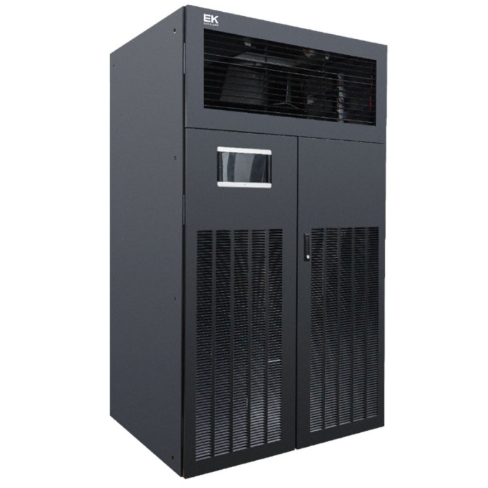 Прецизионный промышленный кондиционер Euroklimat EKPP060ADFCELIDA-A / EKPO088ADASDA-A