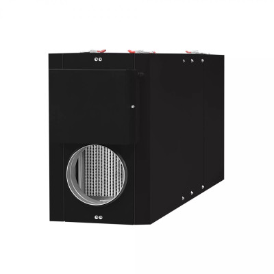 Приточная вентиляционная установка Turkov i-VENT-1000 18E