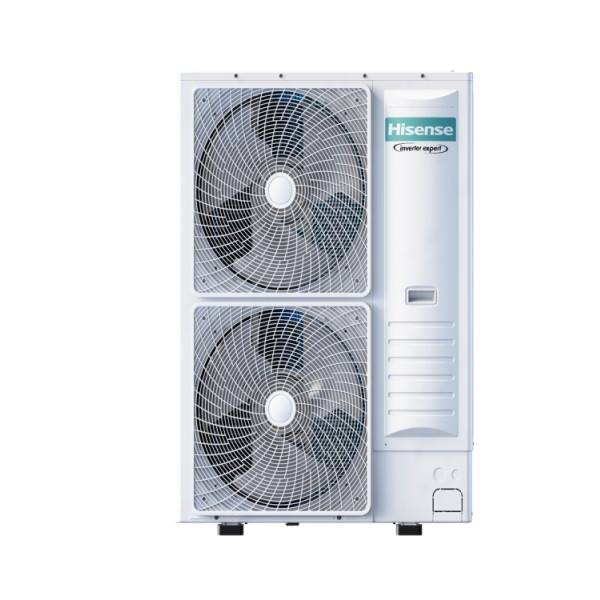 Полупромышленная сплит-система канального типа Hisense AUD-60UX4REH8 / AUW-60U6RW8