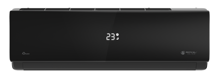 Классическая сплит-система серии ATTICA NERO RC-AN28HN (комплект)