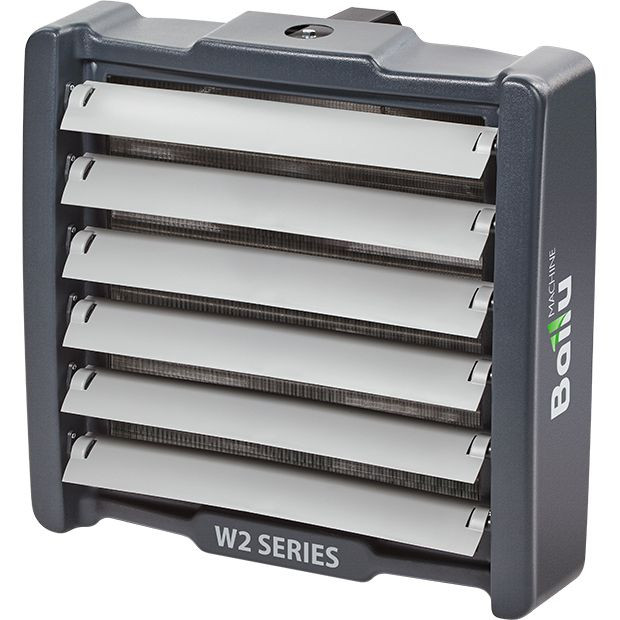 Тепловентилятор Ballu BHP-W2-40-LN