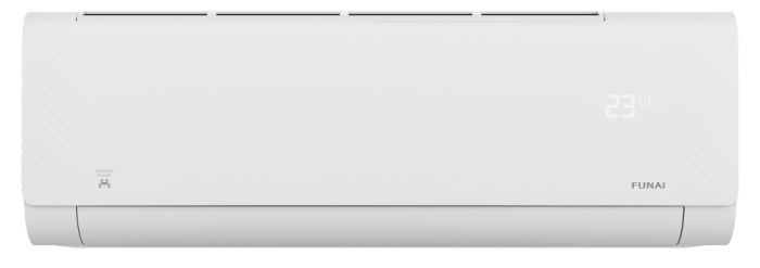 Инверторная сплит-система серии SHOGUN Inverter 2023 RAC-I-SG70HP.D01 (комплект)