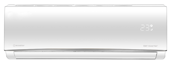 Внутренний блок мульти-сплит системы серии RAY MULTI DC EU Inverter 2023 KVS-IMR12ST/IN