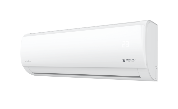 Инверторная сплит-система TRIUMPH Inverter 2024 RCI-TWC55HN (комплект)