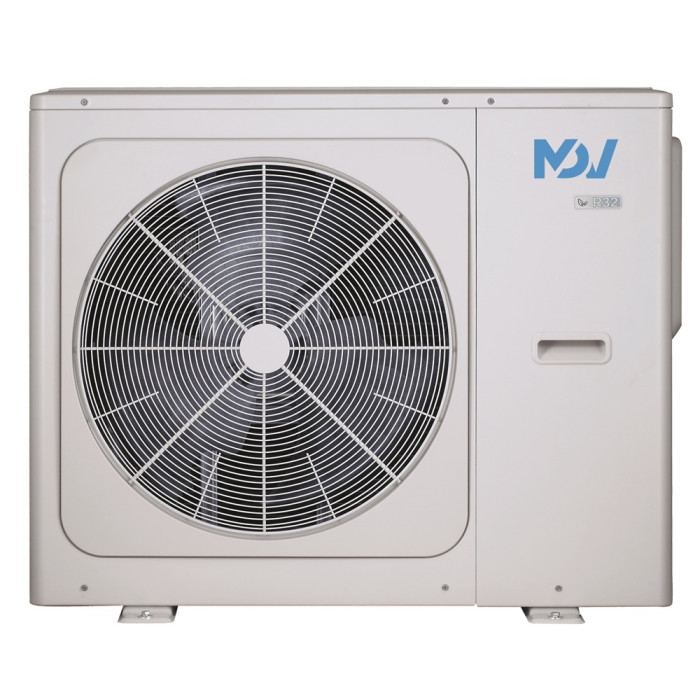 Чиллер MDV MDGC-V14WD2RN8-B