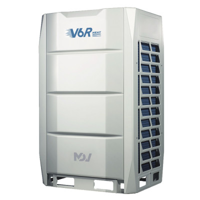 Наружный блок мультизональной промышленной VRF-системы MDV MDV6-335WV2GN1