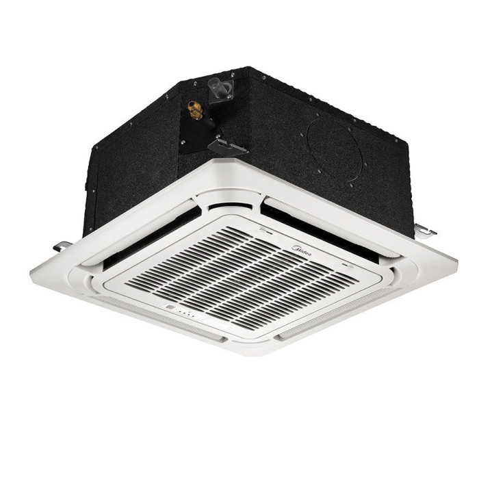 Внутренний блок мульти-сплит-системы Midea MCA3U-18HRFNX(GA)