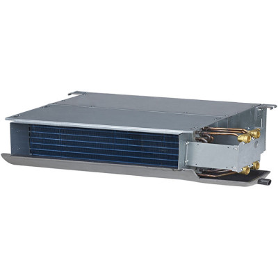Канальный промышленный фанкойл Midea MKT2-V1000