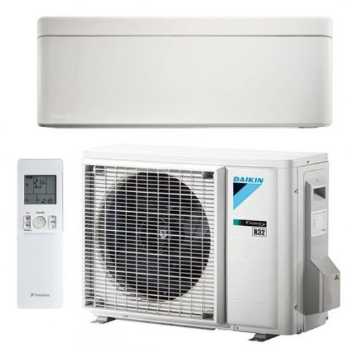 Сплит-система настенного типа Daikin FTXA50AW / RXA50B8