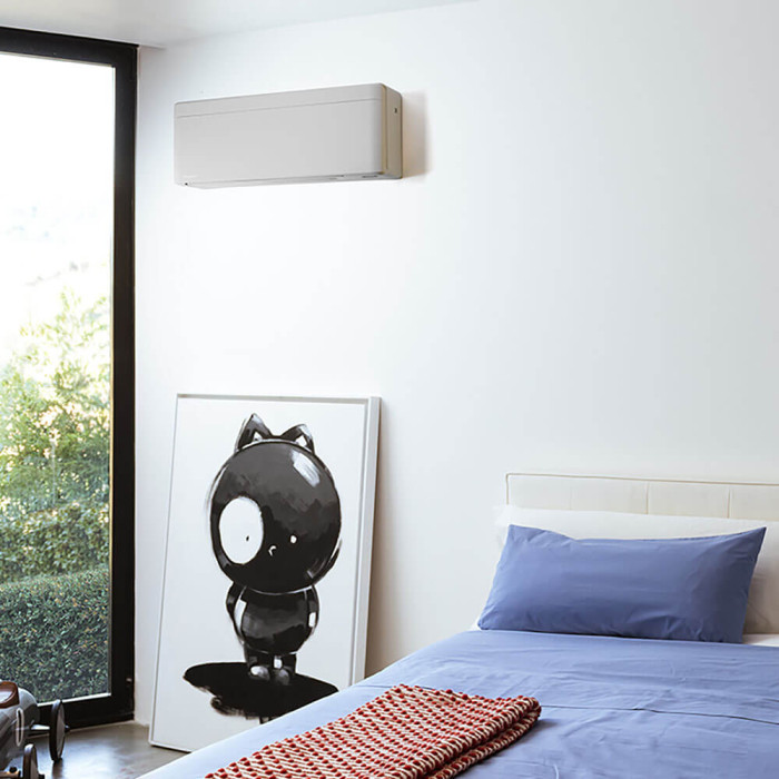 Сплит-система настенного типа Daikin FTXA50AW / RXA50B8