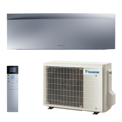 Сплит-система настенного типа Daikin FTXJ50AS9 / RXJ50A9