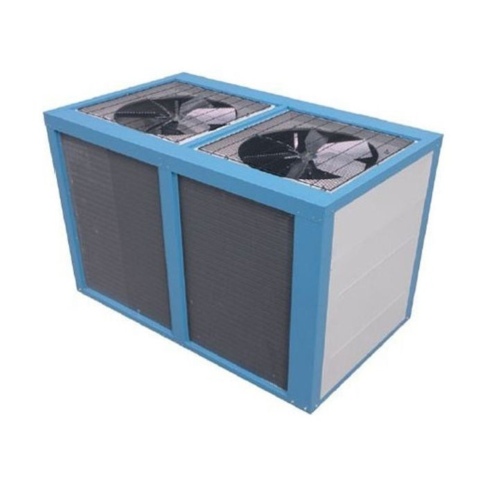 Полупромышленная сплит-система канального типа Pioneer KFDH200UW / KODH200UW