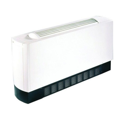 Напольно-потолочный промышленный фанкойл Royal Clima MACS-I-F20P4K