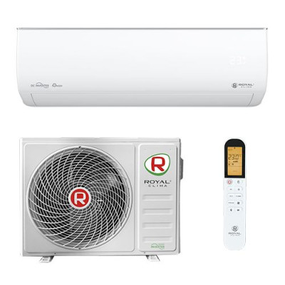 Сплит-система настенного типа Royal Clima RCI-GL28HN