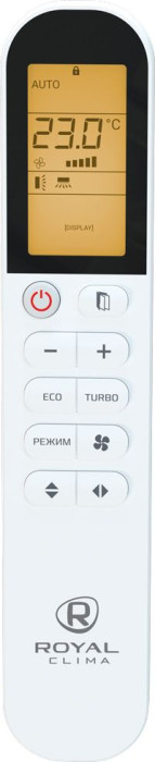 Сплит-система настенного типа Royal Clima RCI-GL28HN