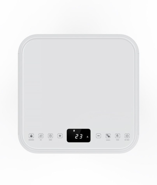 Мобильный кондиционер Royal Clima RM-TS28CH-E