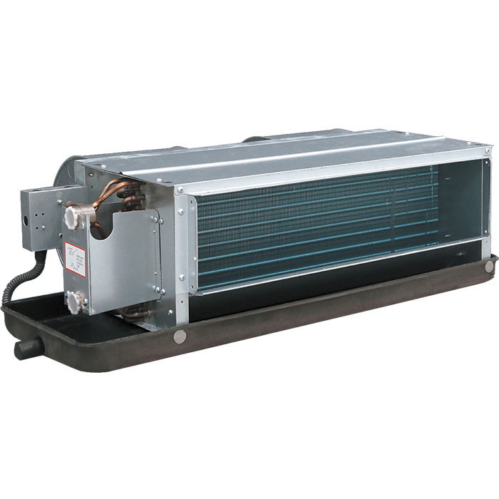 Канальный промышленный фанкойл Energolux SF3D22T50