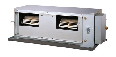 Внутренний блок мультизональной промышленной VRF-системы General ARXC60GATH