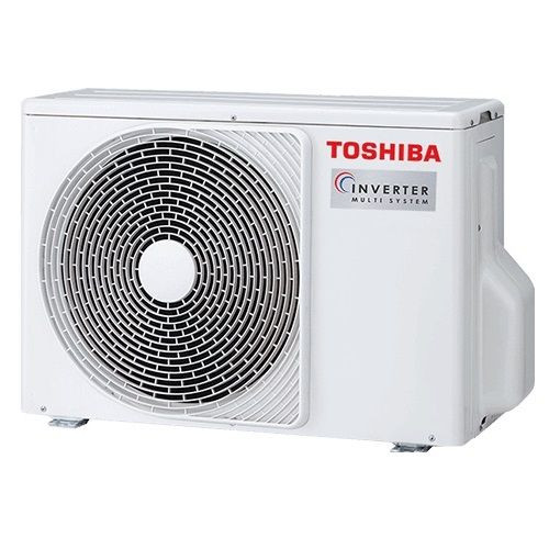 Комплект мульти-сплит-системы Toshiba RAS-2M14G3AVG-E / RAS-B07G3KVSG-Ex2